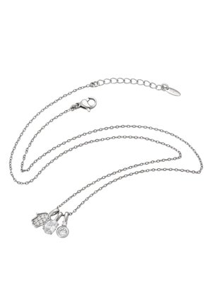 Ketting - silver