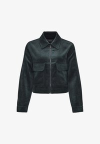 Geselecteerd, emerald