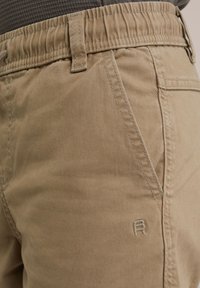 WE Fashion Cargobyxor - green