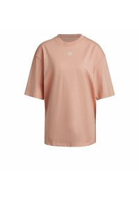Não selecionado, ambient blush