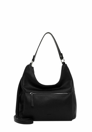 BOURGES RUE - Handbag - black