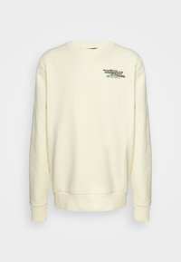 New Balance Sudadera - off-white
