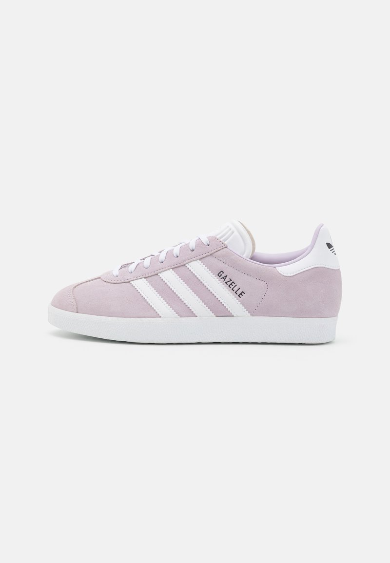 Adidas gazelle womens light pink Clearance