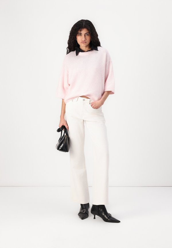 SHORT SLEEVE - Jumper4