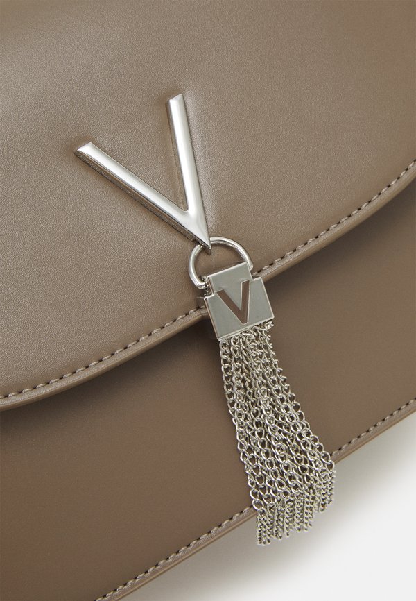 DIVINA - Handbag - taupe4