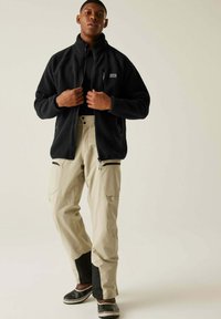 Dare 2B Fleecejacke - black