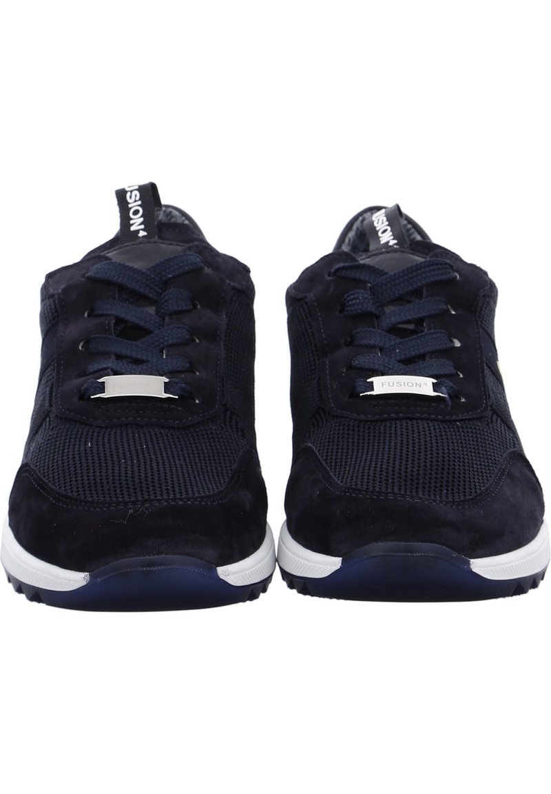 Damen Sneaker low | ara VENICE Sneaker low blau/dunkelblau - ZD74583 Damen Sneaker low | ara VENICE Sneaker low blau/dunkelblau - ZD74583