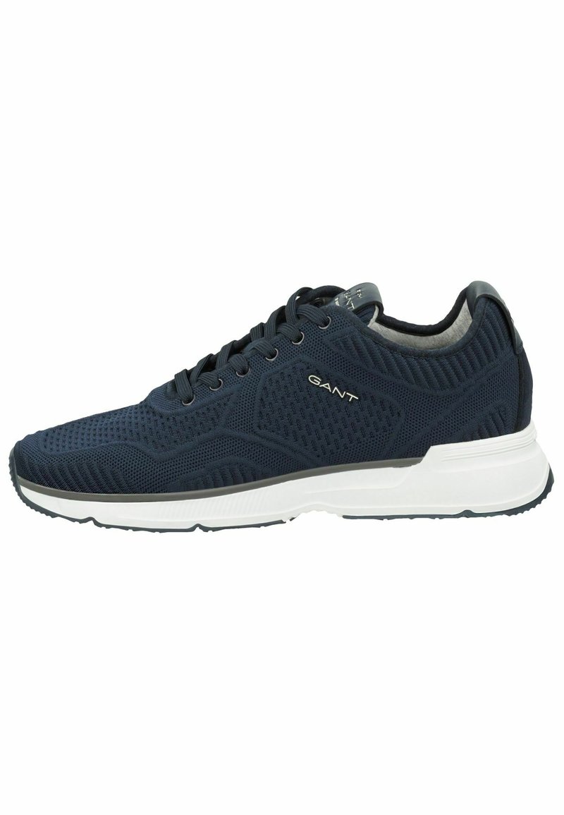 GANT Sneaker low - marine