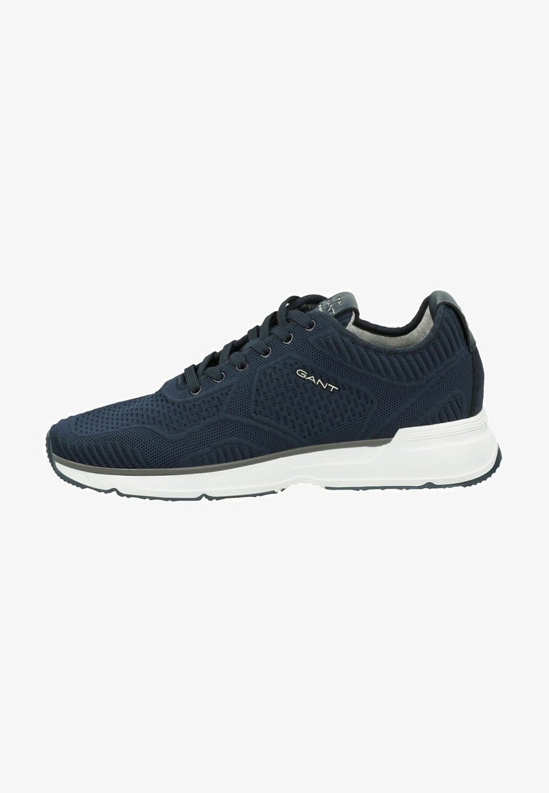 GANT Sneaker low - marine