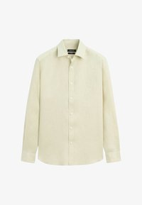 Unselected, light green