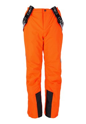 CMP Skidbyxor - orange fluo