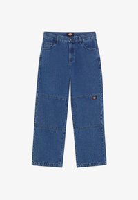 Não selecionado, classic blue