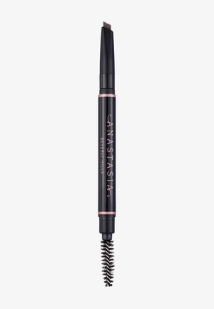 Anastasia Beverly Hills BROW DEFINER - Wenkbrauwpotlood - chocolate