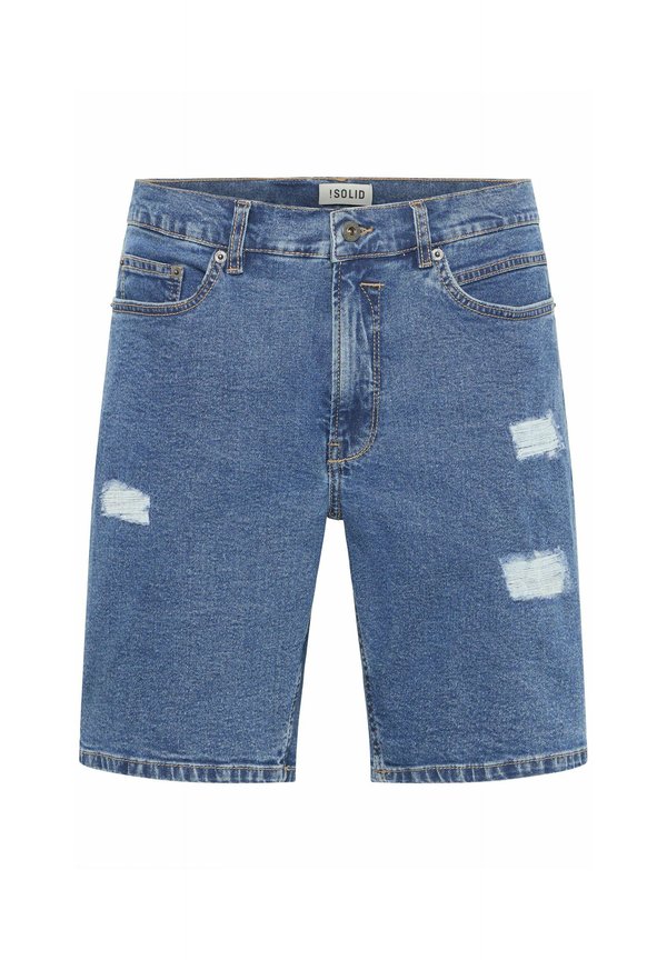 SDMITC REGULAR FIT - Denim shorts3