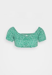 Επιλέχθηκε, green