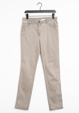BRAX, Bukser - beige