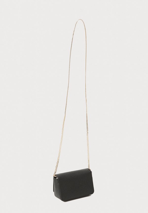CROSSBODY - Cross body bag - nero4