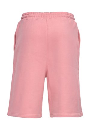 Dropsize, Pantalon de survêtement - flamingo pink