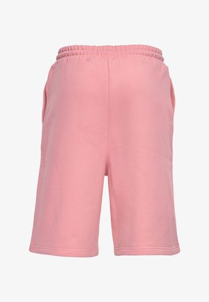 Dropsize, Pantalon de survêtement - flamingo pink