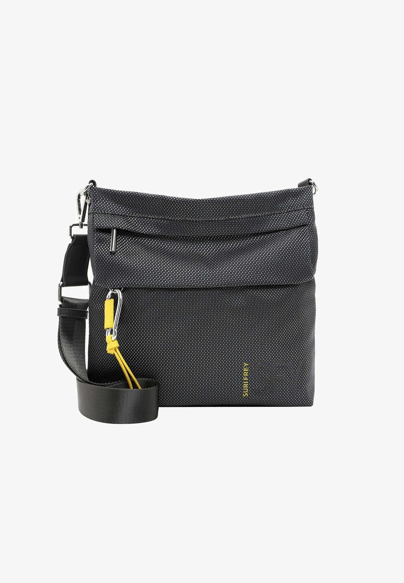 SURI FREY MARRY ciemnoszary