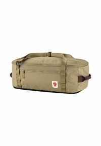 Fjällräven HIGH COAST DUFFEL 22 - Sporttas - clay