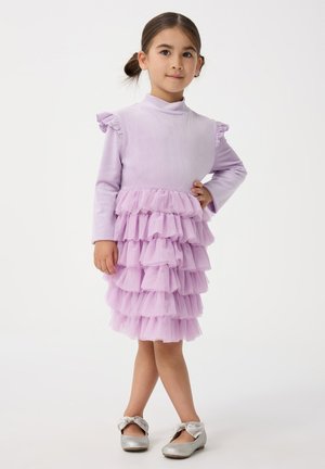 Terranova Vestito elegante - lilla