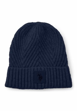 NEEL - Bonnet - dark sapphire