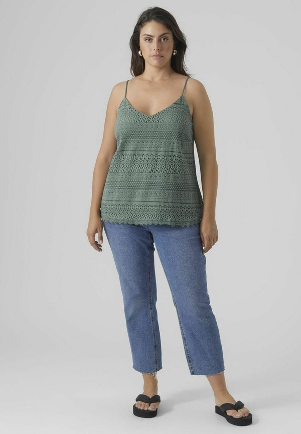 Top - laurel wreath3