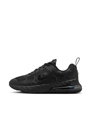 Nike Sportswear, NIKE SPORTSWEAR OLDER KIDS' SHOES AIR MAX PHOENIX CAMO SE - Sneaker low - off-noir black iron grey off-noir