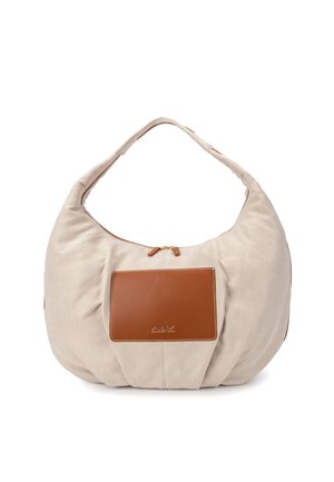 ALV by Alviero Martini TROPEZ - Shopping bag - brown tobacco