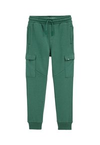 Neizbrano, sea green