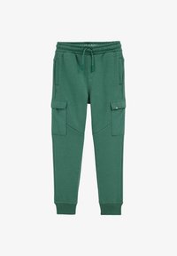 Nem kiválasztott, sea green