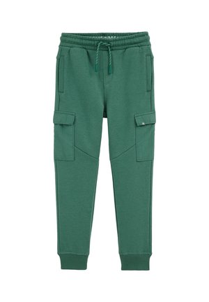 BLUE RIDGE - Tréningruha alsók - sea green