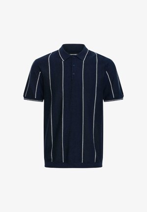 Blend, BHAVEN KNIT - Polo - salute