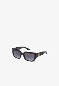 Niewybrane, glossy black/smoke gray