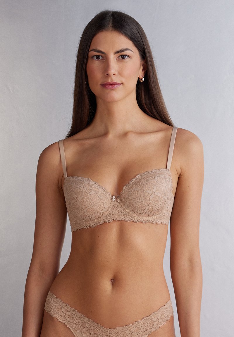 Intimissimi SOFIA  - Balconette-bh - skin