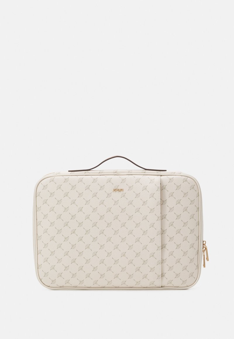 JOOP! CORTINA NEYLA SLEEVE - Notebooktasche - offwhite