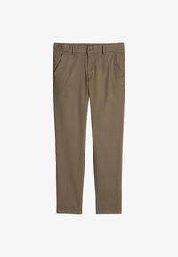 Unausgewählt, frozen taupe