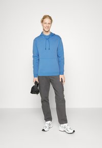 Jack & Jones JJEBRADLEY - Sweatshirt - pacific coast