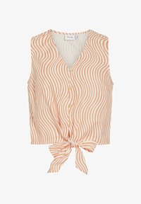 Vybrané, cadmium orange