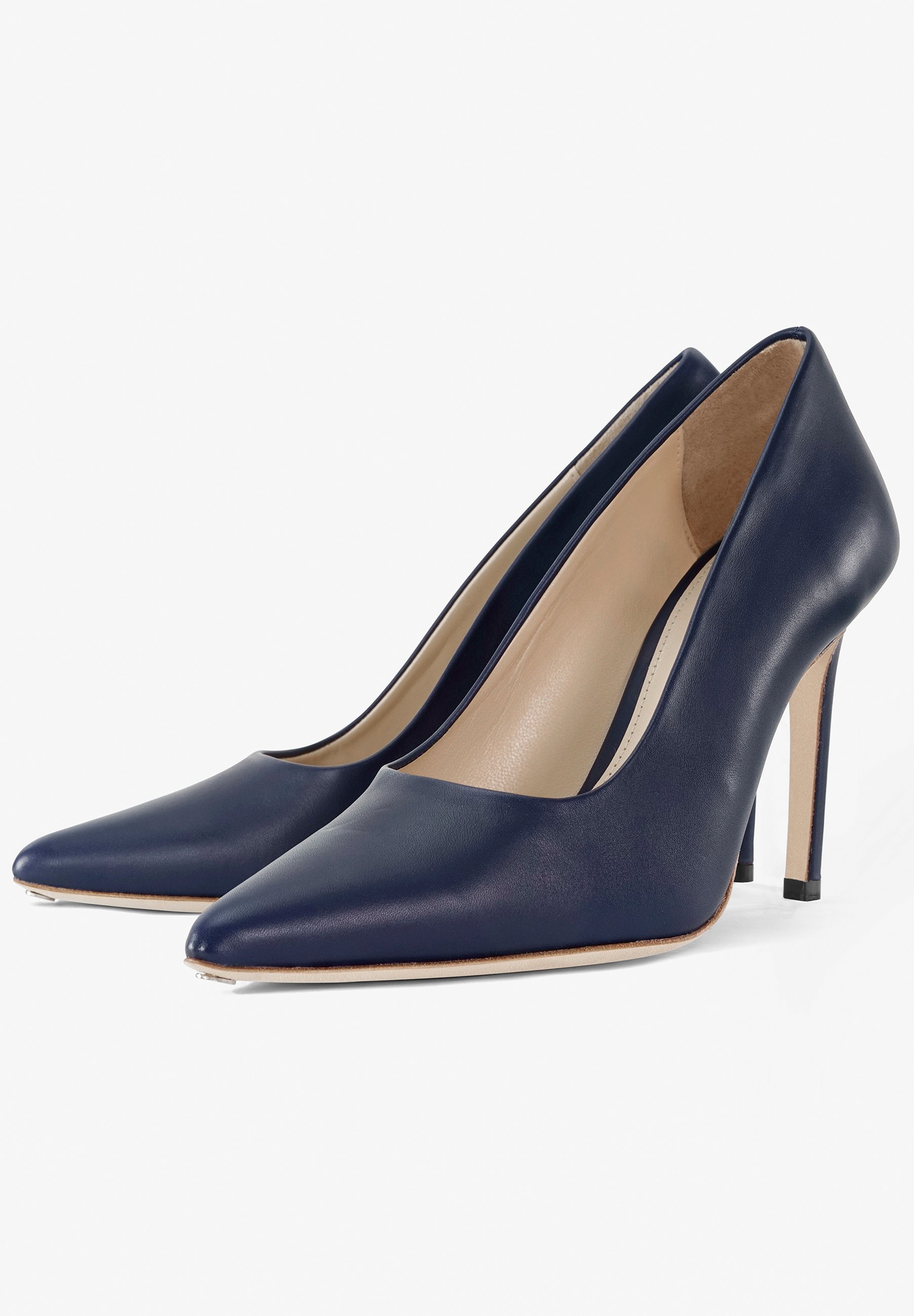 FERAGGIO BOSSY BLUE - Hoge hakken - blue/donkerblauw - Zalando.be