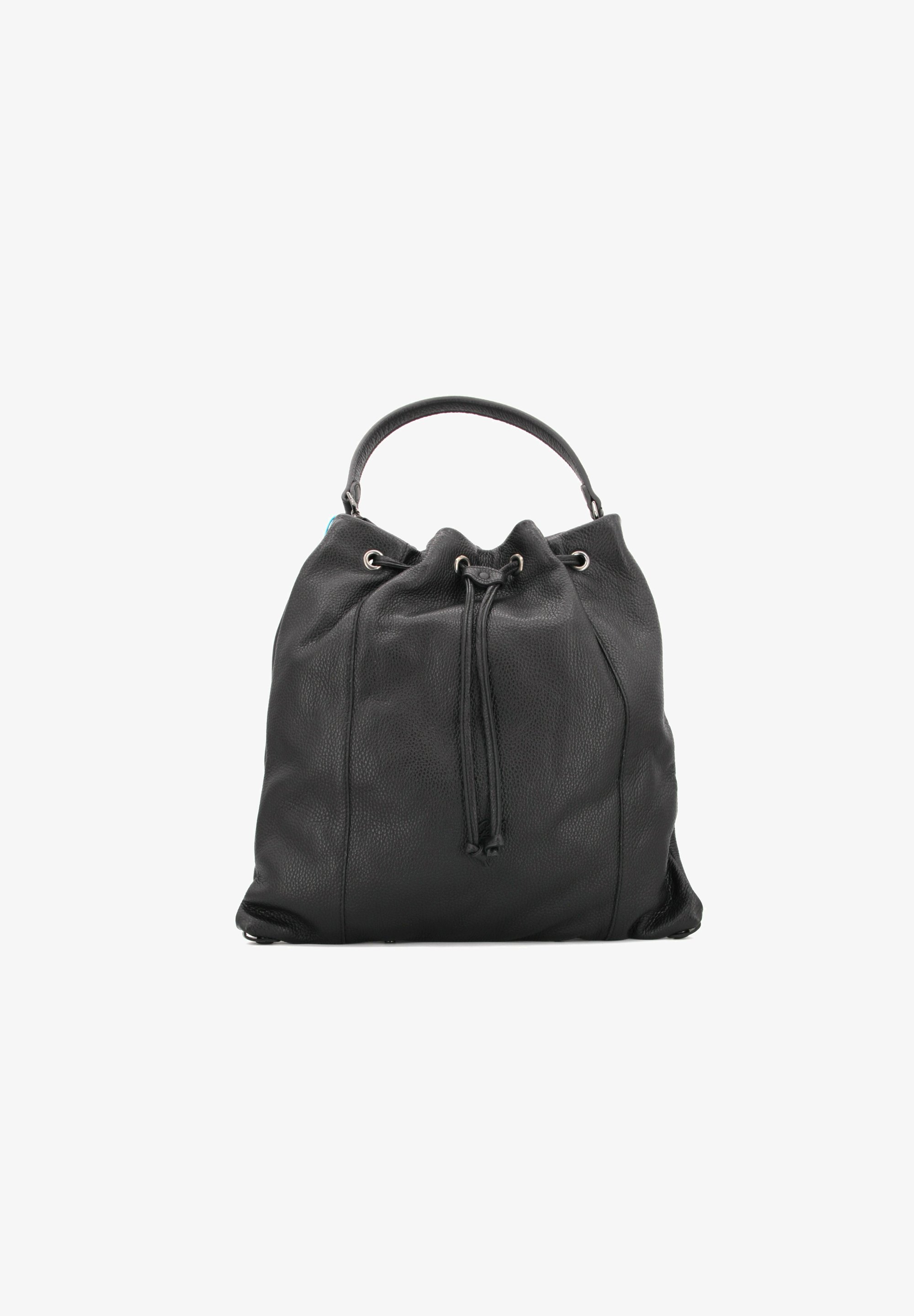 Gabs CLEO TG M Rucksack nero/black Zalando1