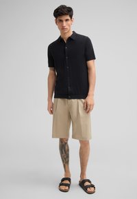 Strellson ADRIAN - Overhemd - black