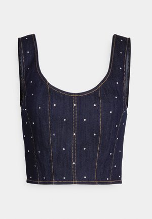 ORA BUSTIER - Top