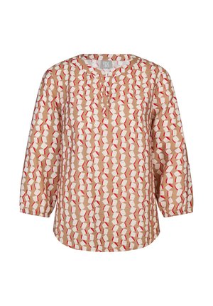 Rabe, DRAMA QUEEN - Blouse - karamell