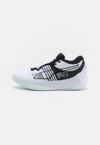 puma basketball shoes fusion nitro