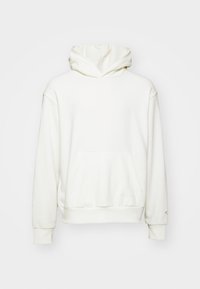 SUSTAINABLE HOODIE - Sweatshirt - offwhite
