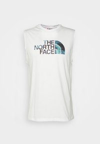 The North Face Linne - white
