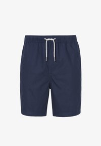 Unselected, navy