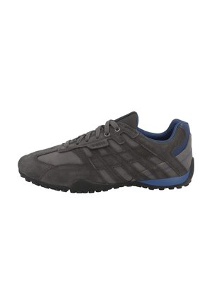 U SNAKE - Sneakers laag - graphite